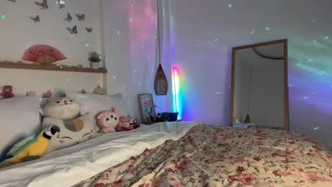 keira online show from January 14, 2026, 12:16 am