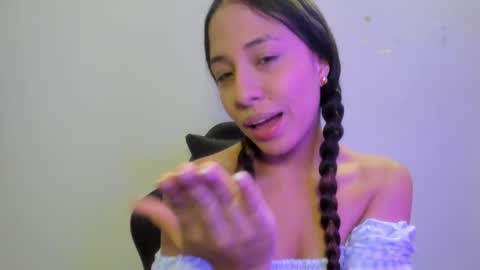 keiry_gonzalez11_aws online show from October 11, 2025, 1:27 am