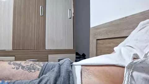 keiser_sex online show from March 24, 2026, 2:05 am