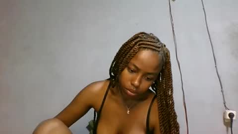 keisha759446 online show from February 16, 2026, 4:30 am