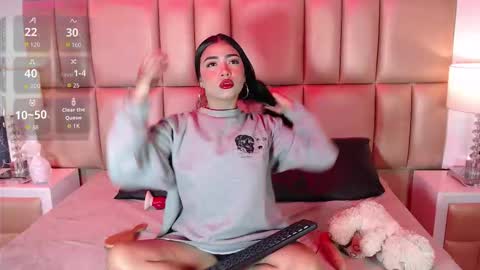 keisy Girl  online show from February 22, 2026, 12:26 pm