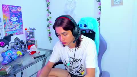 Keita moon online show from December 15, 2024, 12:07 am