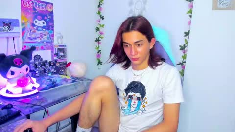 Keita moon online show from December 29, 2024, 12:52 am