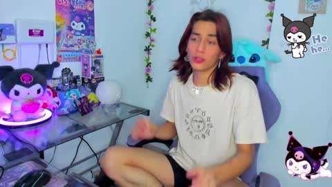 Keita moon online show from January 20, 2025, 11:10 pm