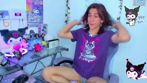 Keita moon online show from January 22, 2025, 5:49 pm