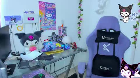 Keita moon online show from February 8, 2025, 8:53 pm