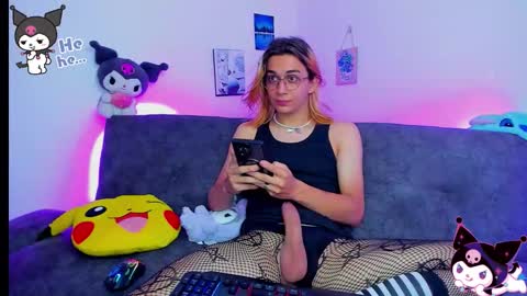 Keita moon online show from November 14, 2025, 8:07 pm