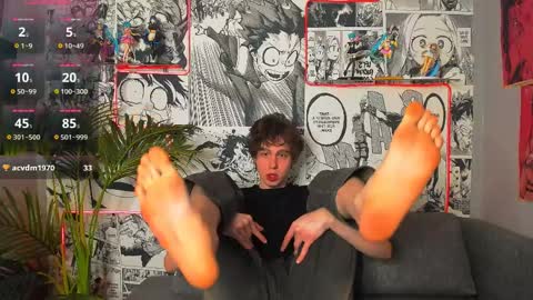 Keith online show from April 2, 2026, 8:34 am