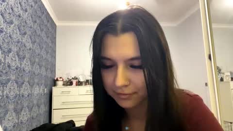 Snapshot of keithkiffe chatting on February 23, 2026, 11:51 am Stella online show from February 23, 2026, 11:51 am