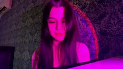 Snapshot of keithkiffe chatting on February 24, 2026, 1:42 pm Stella online show from February 24, 2026, 1:42 pm