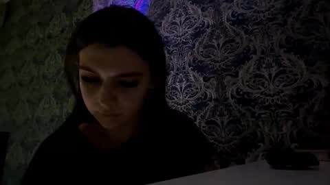 Snapshot of keithkiffe chatting on February 25, 2026, 12:15 pm Stella online show from February 25, 2026, 12:15 pm