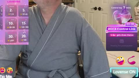 Keithobrian online show from February 13, 2026, 6:37 pm