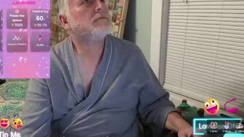 Keithobrian online show from March 17, 2026, 2:38 am