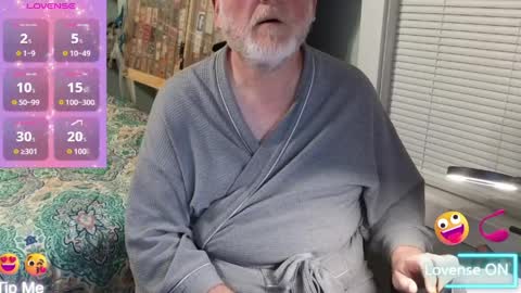 Keithobrian online show from March 29, 2026, 2:22 am