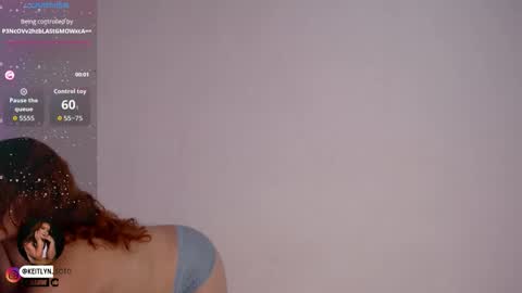 Snapshot of keitlynsoto chatting on March 5, 2026, 3:41 pm Sofia online show from March 5, 2026, 3:41 pm