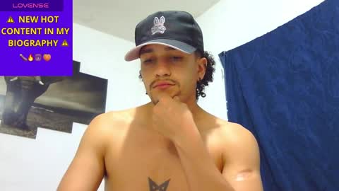 Snapshot of keivid_2303 chatting on January 16, 2025, 4:17 am david online show from January 16, 2025, 4:17 am