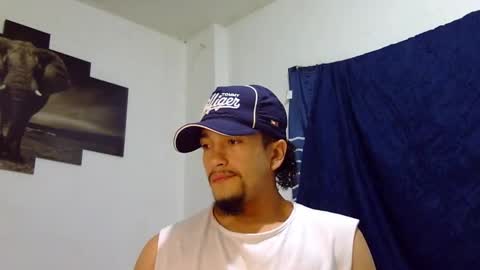 Snapshot of keivid_2303 chatting on February 3, 2025, 10:03 am david online show from February 3, 2025, 10:03 am