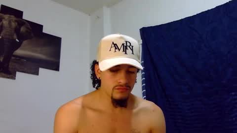 Snapshot of keivid_2303 chatting on February 9, 2025, 4:29 pm david online show from February 9, 2025, 4:29 pm