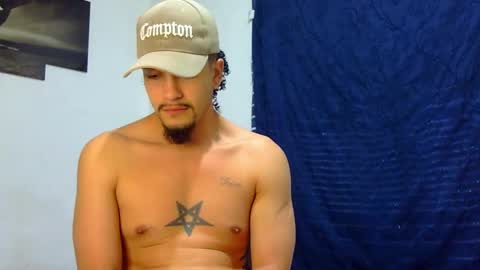 Snapshot of keivid_2303 chatting on February 17, 2025, 2:15 pm david online show from February 17, 2025, 2:15 pm