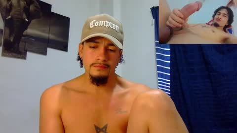 Snapshot of keivid_2303 chatting on March 10, 2025, 3:20 pm david online show from March 10, 2025, 3:20 pm