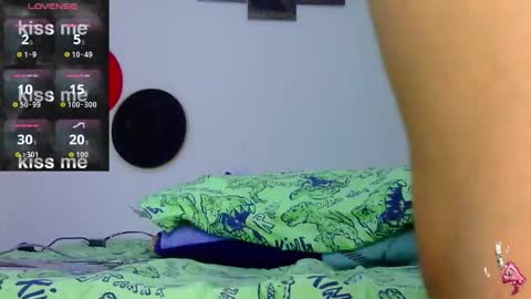 Snapshot of keivid_2303 chatting on October 28, 2025, 1:36 pm david online show from October 28, 2025, 1:36 pm