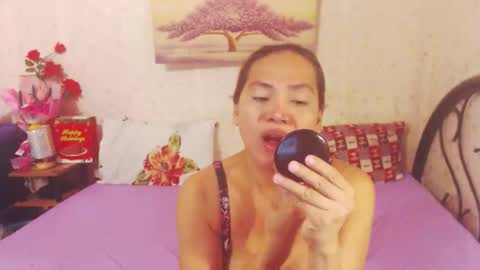 Snapshot of kekemistress chatting on January 13, 2026, 5:13 am Mistress online show from January 13, 2026, 5:13 am