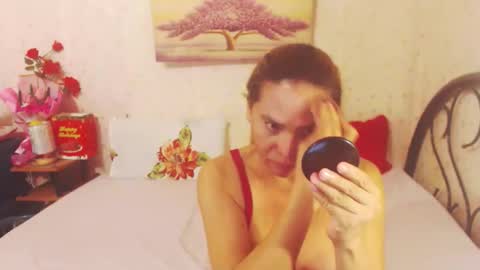 Snapshot of kekemistress chatting on January 19, 2026, 5:11 am Mistress online show from January 19, 2026, 5:11 am