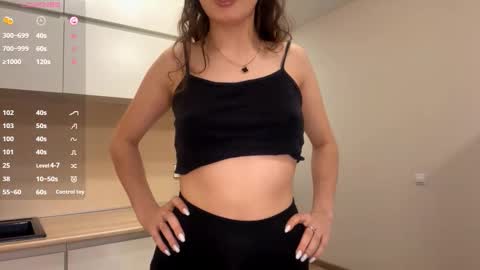 Kely online show from January 15, 2026, 3:38 pm