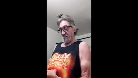 kellasjeffrey online show from February 16, 2026, 7:15 am