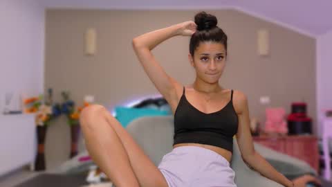 Snapshot of kellsey_shy chatting on September 9, 2025, 8:25 am kellsey_shy online show from September 9, 2025, 8:25 am