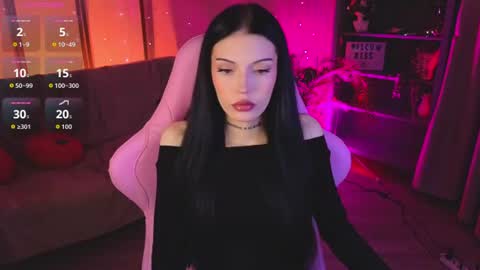 Kelly online show from June 30, 2026, 8:43 pm