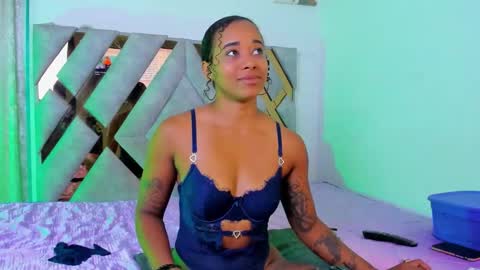 kelly__thomson online show from March 25, 2026, 12:22 pm