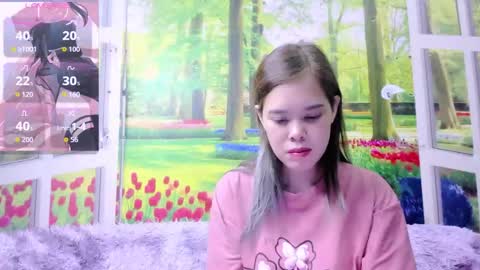 Kelly online show from October 23, 2025, 2:33 am