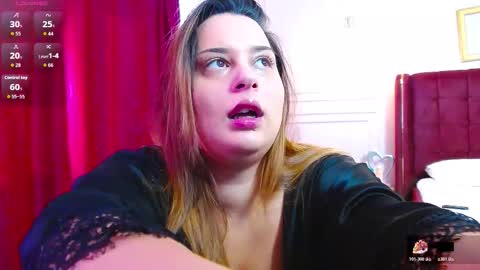 Kelly online show from November 24, 2025, 10:59 am