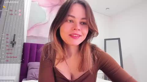 Kelly online show from February 24, 2025, 1:24 am