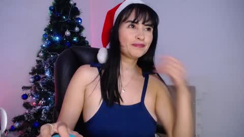 Snapshot of kelly_richardson1 chatting on December 15, 2024, 4:48 pm elena online show from December 15, 2024, 4:48 pm