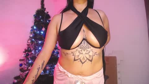 Snapshot of kelly_richardson1 chatting on December 18, 2024, 12:21 am elena online show from December 18, 2024, 12:21 am