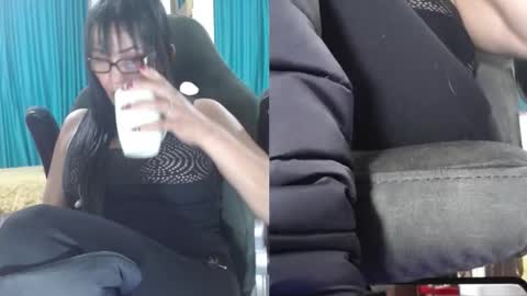 KELLY online show from January 13, 2026, 1:00 am