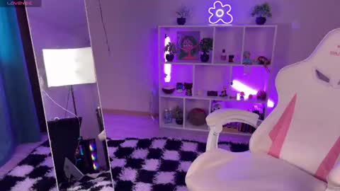 Snapshot of kelly_sunnn chatting on July 6, 2026, 3:03 pm Kelly online show from July 6, 2026, 3:03 pm