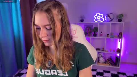Snapshot of kelly_sunnn chatting on July 19, 2026, 8:07 am Kelly online show from July 19, 2026, 8:07 am