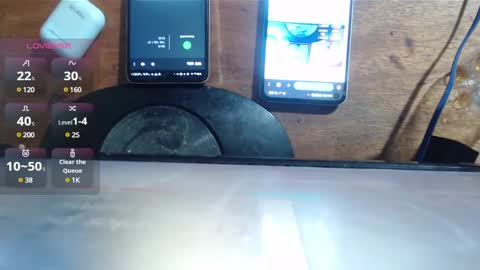 kelly  kata Lovense is on PVT ALWAYS OPEN  online show from January 18, 2025, 2:58 am