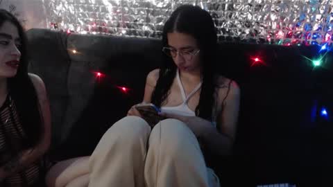 kelly  kata Lovense is on PVT ALWAYS OPEN  online show from February 16, 2025, 2:09 am
