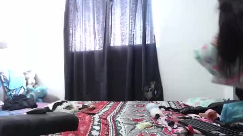 kelly  kata Lovense is on PVT ALWAYS OPEN  online show from January 14, 2026, 1:50 pm