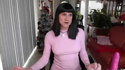 kellyanne Lynn but please call me fucktoy online show from December 2, 2024, 5:15 pm