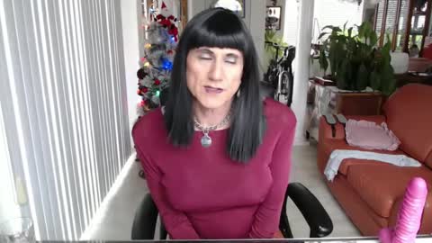 kellyanne Lynn but please call me fucktoy online show from December 7, 2024, 8:38 pm