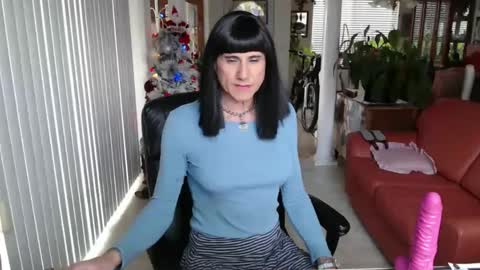 kellyanne Lynn but please call me fucktoy online show from December 14, 2024, 8:18 pm