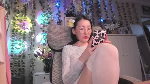 Snapshot of kellyasian chatting on December 14, 2024, 11:50 am Leia online show from December 14, 2024, 11:50 am