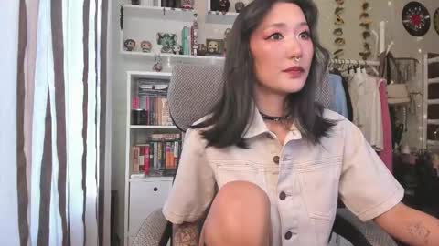 Snapshot of kellyasian chatting on September 14, 2025, 6:45 am Leia online show from September 14, 2025, 6:45 am