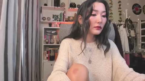 Snapshot of kellyasian chatting on September 24, 2025, 6:39 am Leia online show from September 24, 2025, 6:39 am