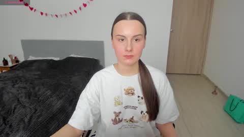 Im Kelly online show from February 17, 2026, 12:01 pm